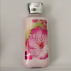 Body Lotion